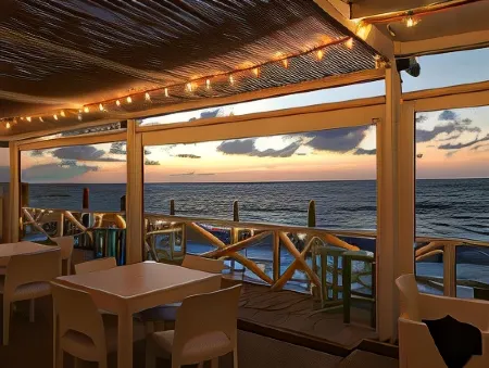Arcobaleno Tropea Centro