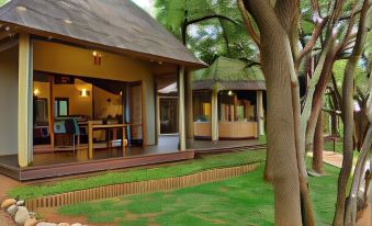 Tambuti Lodge