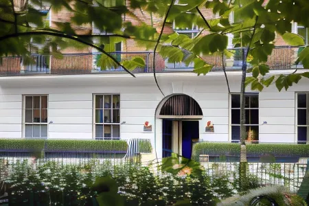 Dorset Square Hotel, Firmdale Hotels