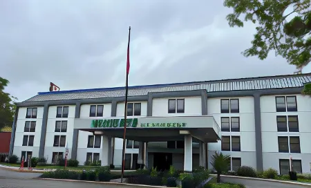 Wingate by Wyndham Cranberry