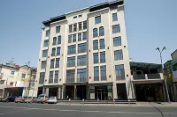 Sphera by Stellar Hotels, Yerevan Hotels near Park