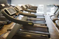 Crowne Plaza TEL AVIV CITY CENTER by IHG - Fitnessstudio