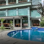 Onih Hotel Hôtels à : Central Bogor