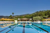 Poiano Garda Resort Appartamenti - Uima-altaat