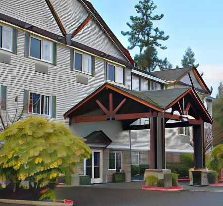 FairBridge Inn & Suites DuPont