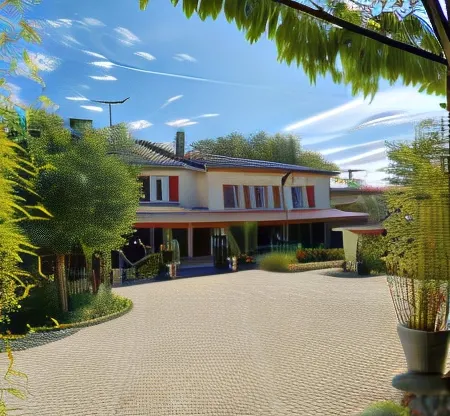 La Fontenelle Chambres d'Hôtes