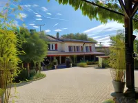 拉豐特奈爾住宿加早餐旅館