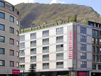 Hôtel Mercure Andorra Hotels near Plaça Casadet