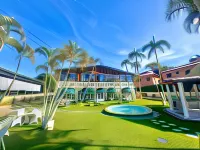 Hotel Recanto Dos Pássaros Hotels near Praia de Barequecaba