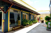 Lanta Complex Các khách sạn ở 