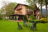 Posada Los Lienzos Hotel a Vargas