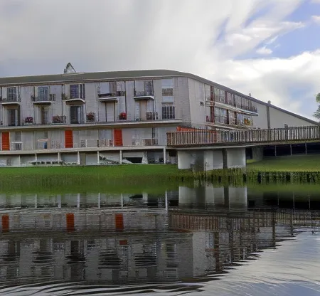 Super 8 by Wyndham Sturbridge
