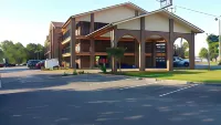 Baymont by Wyndham Goodlettsville/Nashville Hotels in Goodlettsville
