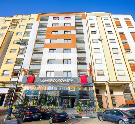 Fekri Hotel