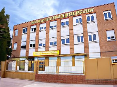 Golden Torrejon