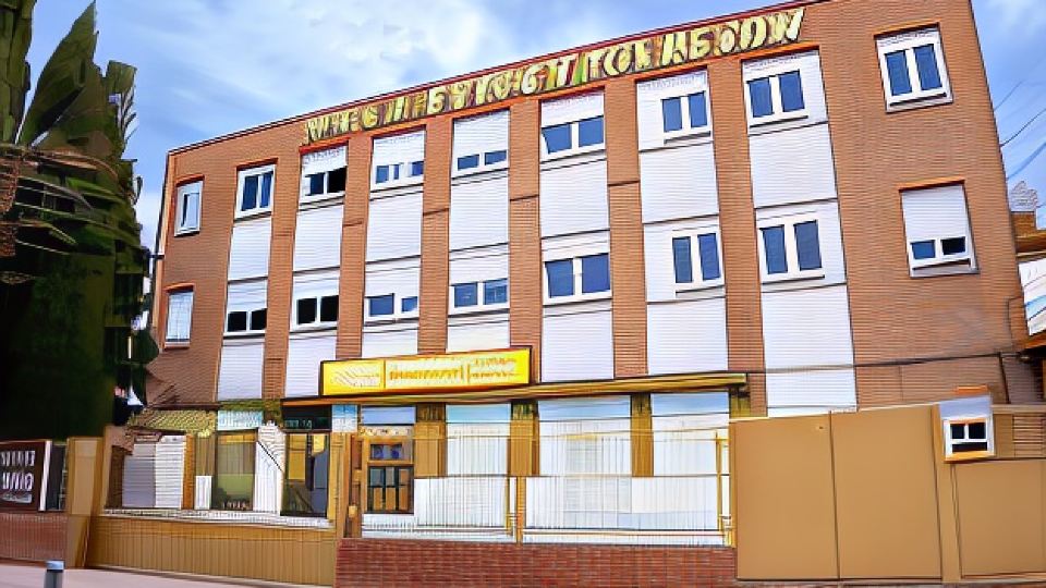 Golden Torrejon
