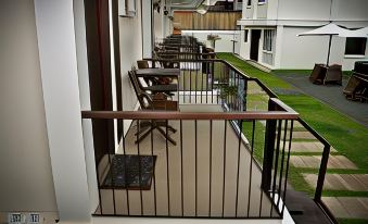 Cleon Villas Pension