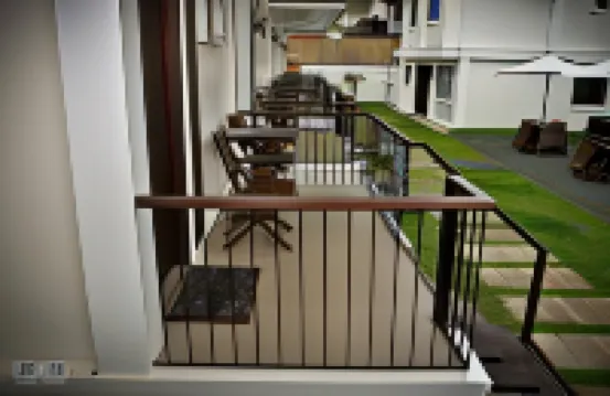 Cleon Villas Pension