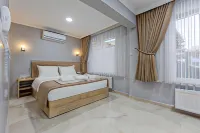 사팡카 뷰 호텔 Kurucesme Mahallesi 호텔