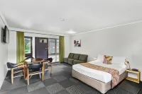 Botanical Hamilton Hotels in Hamilton
