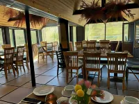The Inn on the Tay Các khách sạn ở Dunkeld