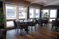 Oppdal Gjestetun Hotell - 3 tähden