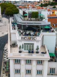 Altis Avenida Hotel Hotels near Rossio Railway Station