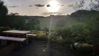 Le Domaine des Prés Hotels in Brulange