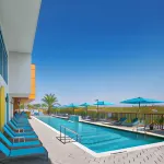 Margaritaville Jacksonville Beach - Beach
