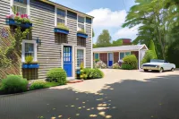 The Lightkeeper’s Inn Hotel a Edgartown