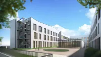 Hampton by Hilton Venice Isola Nuova