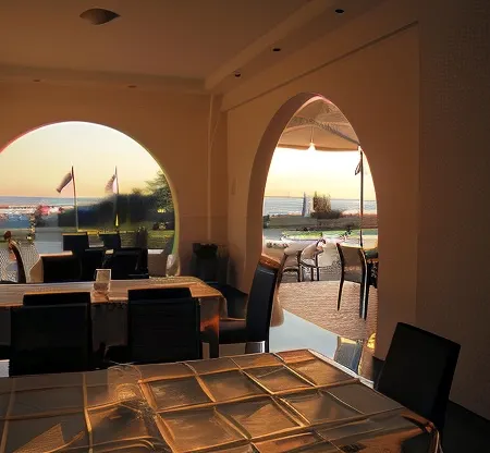 Coralli Hotel