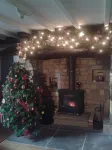 Cottage Lea's Country Hotel & Restaurant Hotels in Pickering