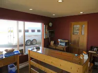 Sunset Motel