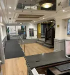 Britannia Hotel Birmingham New Street Station Birmingham - Bữa sáng