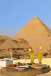 Crystal Pyramid Inn