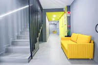 ZUR Boutique Hostel