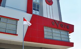 Evora Hotel