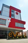 Evora Hotel Hôtels à : Gubeng