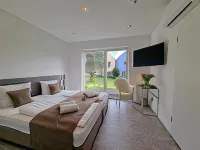 Eurostrand Resort Moseltal Hotel a Trittenheim