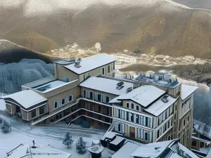 Novotel Resort and Spa Krasnaya Polyana