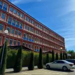 Hotel Avion Hotel in zona Bus station Mlynske Nivy