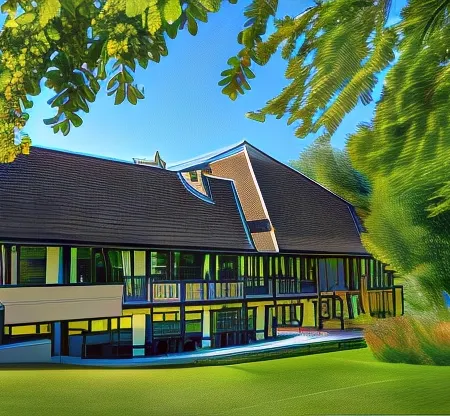 Skanderborg Park