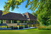 Skanderborg Park Hotels in 