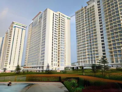 Casa Sofia at Wind Residences Tagaytay Taal View  호텔