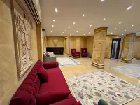 Mirage Pyramids View Hotels in Nazlet Al Batran