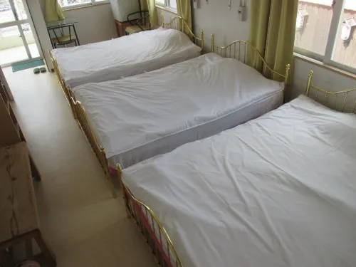 เคนโฮสเทล