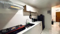 2 Beds Spacious Centrally Located Loft Apartment