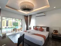 Keang Kluen Talay Resort Hotels in Phetchaburi