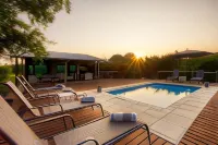 Camp Bethel Hotels in Hoedspruit
